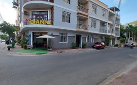 Trung hoa HOTEL